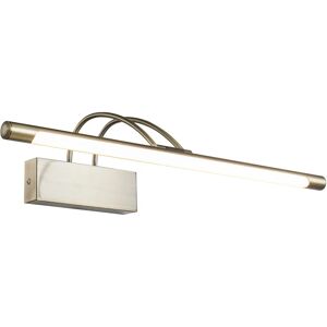 Maytoni MIR004WL-L12BZ Seinän valaisin - LED pronssia 12.1W Maytoni MIR004WL-L12BZ Seinän valaisin - LED pronssia 12.1W