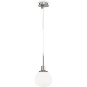 Maytoni MOD221-PL-01-N Ceiling Light - E14 - Nickel Maytoni MOD221-PL-01-N Ceiling Light - E14 - Nickel