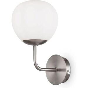 Maytoni Erich Wall Light Nickel E14 - Wall Lighting Maytoni Erich Wall Light Nickel E14 - Wall Lighting