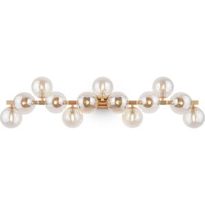 Maytoni Dallas Wall Lamp Gold - Wall lighting Maytoni Dallas Wall Lamp Gold - Wall lighting