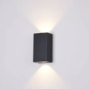 Maytoni O581WL-L6B Metal LED Wall Light - Wall Lighting Maytoni O581WL-L6B Metal LED Wall Light - Wall Lighting