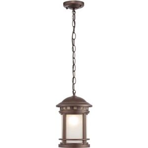 Maytoni O031PL-01BR Ceiling Lighting - Outdoor Brown IP44 Maytoni O031PL-01BR Ceiling Lighting - Outdoor Brown IP44