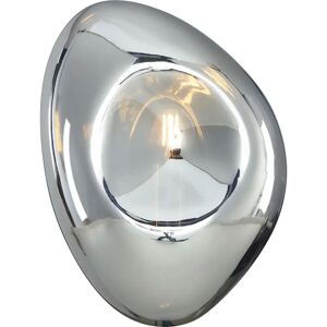 Maytoni MOD306WL-01CH Seinähylly - Moderni Kromi E14 Maytoni MOD306WL-01CH Seinähylly - Moderni Kromi E14