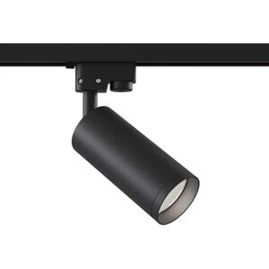 Maytoni TR004-1-GU10-B Faretto nero - Illuminazione Maytoni TR004-1-GU10-B Faretto nero - Illuminazione