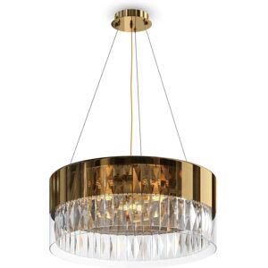 Maytoni MOD313PL-06G Ceiling Lighting - Gold - Steel - E14 Maytoni MOD313PL-06G Ceiling Lighting - Gold - Steel - E14