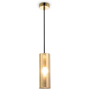 Maytoni P011PL-01G Ceiling Light - Glass Shade Maytoni P011PL-01G Ceiling Light - Glass Shade
