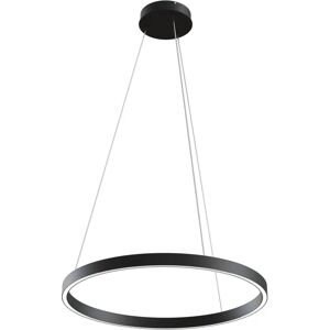 Maytoni MOD058PL-L32B4K Modernes schwarzes Ring-LED-Deckenlicht Maytoni MOD058PL-L32B4K Modernes schwarzes Ring-LED-Deckenlicht