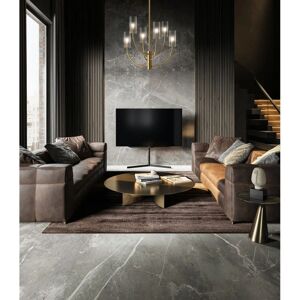 Maytoni MOD223PL-06BS Brass Ceiling Light - G9 Maytoni MOD223PL-06BS Brass Ceiling Light - G9