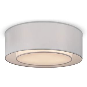 Maytoni MOD617CL-04GR Deckenleuchte - Metall, Grau, Chrom Maytoni MOD617CL-04GR Deckenleuchte - Metall, Grau, Chrom