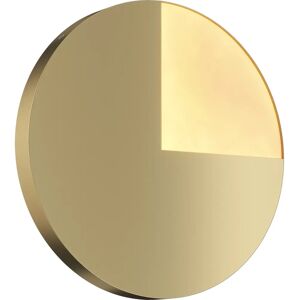 Maytoni Jupiter Wall Light - Brass, 3000K, 10W - Wall Light Maytoni Jupiter Wall Light - Brass, 3000K, 10W - Wall Light