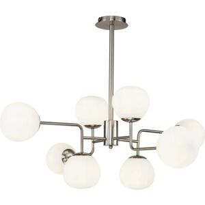 Maytoni MOD221-PL-08-N Nickel Ceiling Light - Ceiling Light Maytoni MOD221-PL-08-N Nickel Ceiling Light - Ceiling Light