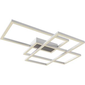LED kattovalaisin Maytoni MOD015CL-L80W - Valkoinen LED kattovalaisin Maytoni MOD015CL-L80W - Valkoinen