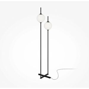 Maytoni The Sixth Sense Modern 2 Light Dimmable Floor Lamp - Floor Lamp Maytoni The Sixth Sense Modern 2 Light Dimmable Floor Lamp - Floor Lamp