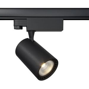 Maytoni TR029-3-10W3K-B Alumiininen LED-spotlight - LED-spot forka Maytoni TR029-3-10W3K-B Alumiininen LED-spotlight - LED-spot forka