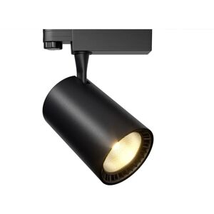 Maytoni TR029-3-30W4K-B LED-spotlight - Kolmivaiheinen rataratkaisu Maytoni TR029-3-30W4K-B LED-spotlight - Kolmivaiheinen rataratkaisu