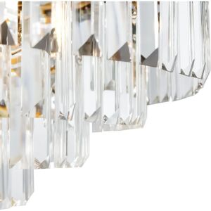 Maytoni MOD085PL-12BS Brass Ceiling Light - Ceiling Lighting Maytoni MOD085PL-12BS Brass Ceiling Light - Ceiling Lighting