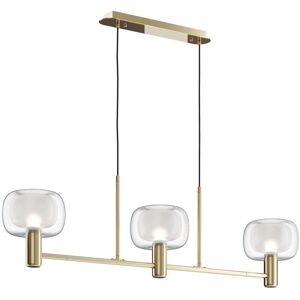 Maytoni Vision Modern 3 Valaisin Baarivalaisin - Kattovalaisin Maytoni Vision Modern 3 Valaisin Baarivalaisin - Kattovalaisin