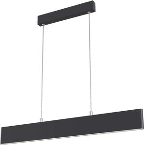 Maytoni P010PL-L23B Musta Katto Valaisin - Kattovalaistus Maytoni P010PL-L23B Musta Katto Valaisin - Kattovalaistus