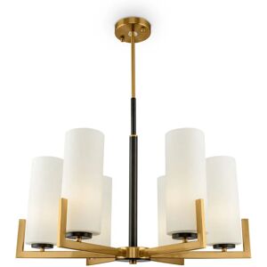 Maytoni MOD089PL-06BS Brass Ceiling Light - Ceiling Lighting Maytoni MOD089PL-06BS Brass Ceiling Light - Ceiling Lighting