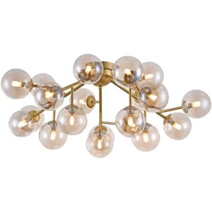 Maytoni Dallas G9 Ceiling Light - 20 Bulbs Maytoni Dallas G9 Ceiling Light - 20 Bulbs