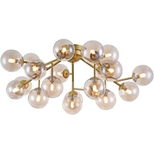 Maytoni Dallas G9 Deckenleuchte - 20 Birnen Maytoni Dallas G9 Deckenleuchte - 20 Birnen