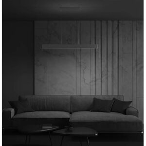 Maytoni P010PL-L30W White LED Ceiling Light Maytoni P010PL-L30W White LED Ceiling Light