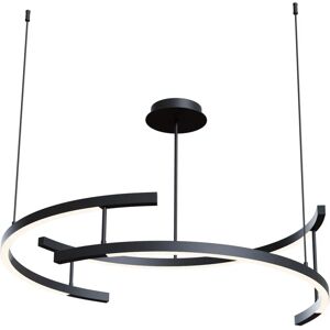 Maytoni MOD054PL-L52B4K LED Ceiling Light Maytoni MOD054PL-L52B4K LED Ceiling Light