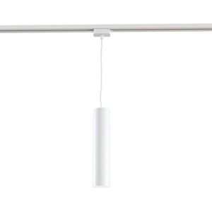 Maytoni TR008-1-GU10-W Valkoinen alumiinivalaisin - Rautakiskovalaisimet Maytoni TR008-1-GU10-W Valkoinen alumiinivalaisin - Rautakiskovalaisimet
