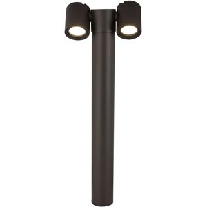 Maytoni O010FL-02B Wall Lighting - GU10, Black, 2 Lights Maytoni O010FL-02B Wall Lighting - GU10, Black, 2 Lights