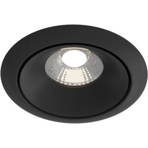 Maytoni DL031-2-L12B Schwarze Decken-LED-Leuchte Maytoni DL031-2-L12B Schwarze Decken-LED-Leuchte