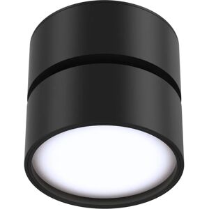Maytoni C024CL-L12B4K Surface-Mounted Black LED Ceiling Light - Ceiling Lighting Maytoni C024CL-L12B4K Surface-Mounted Black LED Ceiling Light - Ceiling Lighting