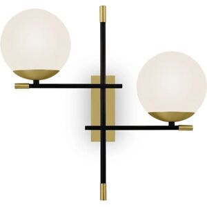 Maytoni Wall Light Nostalgia Gold - Wall Lighting Maytoni Wall Light Nostalgia Gold - Wall Lighting
