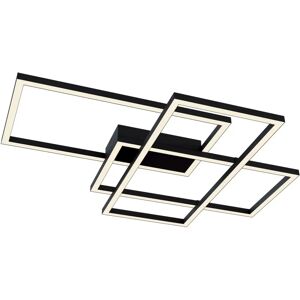 Maytoni MOD015CL-L80B LED Ceiling Light - Black Maytoni MOD015CL-L80B LED Ceiling Light - Black