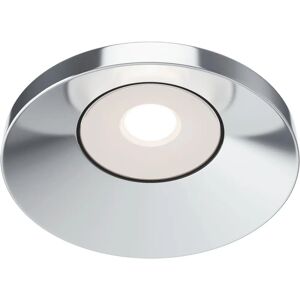 Maytoni DL040-L10CH4K Chrome LED Deckenleuchte - Deckenlicht Maytoni DL040-L10CH4K Chrome LED Deckenleuchte - Deckenlicht