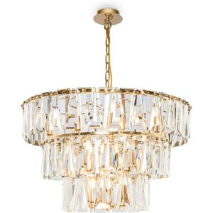 Maytoni MOD043PL-18G Gold Ceiling Light - Modern Pendant Lamp Maytoni MOD043PL-18G Gold Ceiling Light - Modern Pendant Lamp