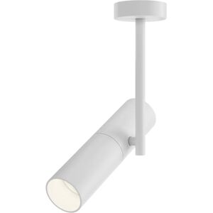 Maytoni C020CL-01W White Ceiling Light - GU10 50W Maytoni C020CL-01W White Ceiling Light - GU10 50W