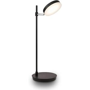 Maytoni MOD070TL-L8B3K Schwarze Tischlampe - LED, Dimmbar, 8,5W Maytoni MOD070TL-L8B3K Schwarze Tischlampe - LED, Dimmbar, 8,5W