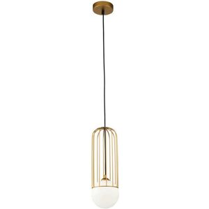 Maytoni P361PL-01G Ceiling Light G9 - Modernist Ceiling Lamp Maytoni P361PL-01G Ceiling Light G9 - Modernist Ceiling Lamp