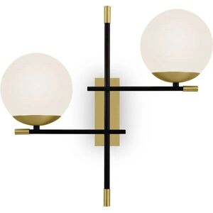 Maytoni MOD050WL-02G Modern Gold Wall Light - Wall Light Maytoni MOD050WL-02G Modern Gold Wall Light - Wall Light