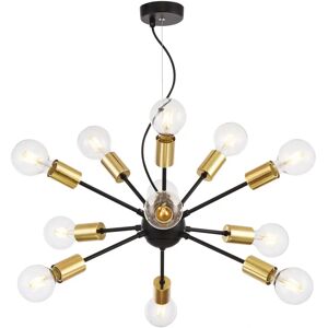 Maytoni T546PL-12B Ceiling Light - Ceiling Light Maytoni T546PL-12B Ceiling Light - Ceiling Light