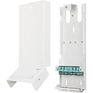Metz Connect - CP VIK 6xSC-D OM3 150300BA06-E - Patch Panel - Publicité Metz Connect - CP VIK 6xSC-D OM3 150300BA06-E - Patch Panel - Publicité