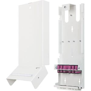 Metz Connect - BTR 150300BB06-E - Blanc - Consolidation Point Metz Connect - BTR 150300BB06-E - Blanc - Consolidation Point