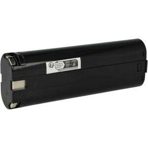 vhbw Battery for Makita 6019DWE, 6017DWBE, 6017DWE - Battery vhbw Battery for Makita 6019DWE, 6017DWBE, 6017DWE - Battery