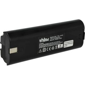 vhbw 91011 Battery - NiMH, 2100 mAh, Black - Battery vhbw 91011 Battery - NiMH, 2100 mAh, Black - Battery