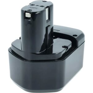 vhbw Hitachi Battery - 2100mAh NiMH 12V vhbw Hitachi Battery - 2100mAh NiMH 12V