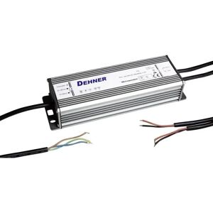 Dehner Elektronik SPE200-24VLP LED Transformator - Konstantspannung 24V - 200W Dehner Elektronik SPE200-24VLP LED Transformator - Konstantspannung 24V - 200W