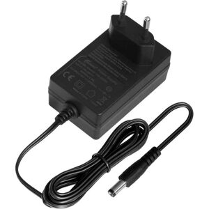 Dehner Elektronik SAW 30-120-2000G Alimentatore - 12V, 2000mA, 24W Dehner Elektronik SAW 30-120-2000G Alimentatore - 12V, 2000mA, 24W