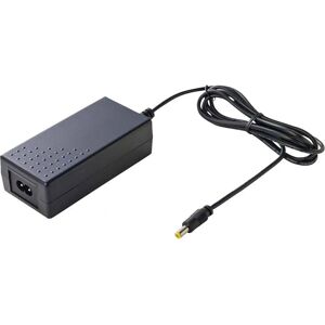 Dehner Elektronik SYS 1548-5012-T2 Power Supply - 12V 50W Stabilized Dehner Elektronik SYS 1548-5012-T2 Power Supply - 12V 50W Stabilized