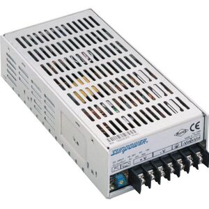 Sunpower 12V DC/DC Converter - 8,4A 100W Sunpower 12V DC/DC Converter - 8,4A 100W