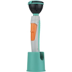 Kaiserkraft ClassicLine Notdusche für Augen - Hand- und Wandmodell Kaiserkraft ClassicLine Notdusche für Augen - Hand- und Wandmodell